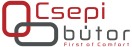 Csepi Bútor és Bútorszövet Vámosszabadi