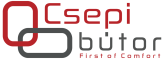 Csepi Bútor és Bútorszövet Vámosszabadi